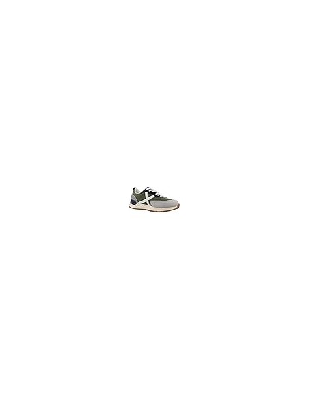 Calzado Sneaker Munich VERSATILE 24-8832024-VERDE-HOMBRE