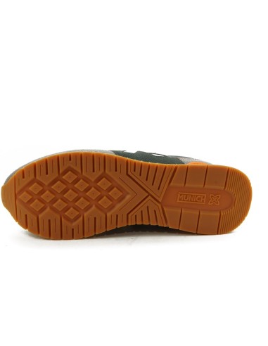 Calzado Sneaker Munich DASH...