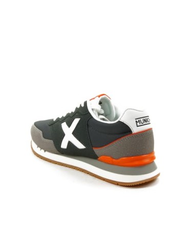 Calzado Sneaker Munich DASH...