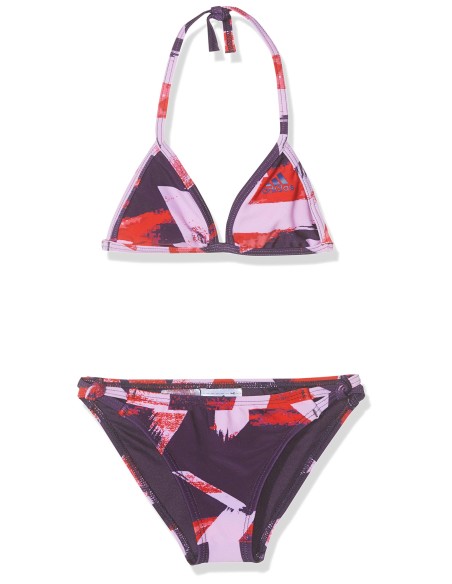 ADIDAS BAÑADOR YA AOP BIK PURLEY/AZU