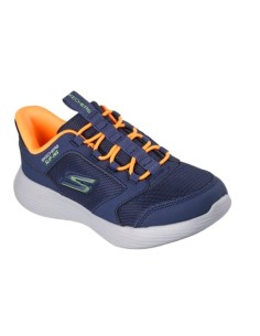 Calzado Running-SKECHERS GO RUN 400 V2 - TURBO -...