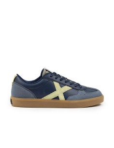 Calzado Sneaker  Munich-MUNICH BREAK 46-4046046-AZUL-UNISEX