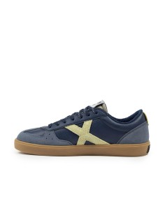 Calzado Sneaker  Munich-MUNICH BREAK 46-4046046-AZUL-UNISEX 2
