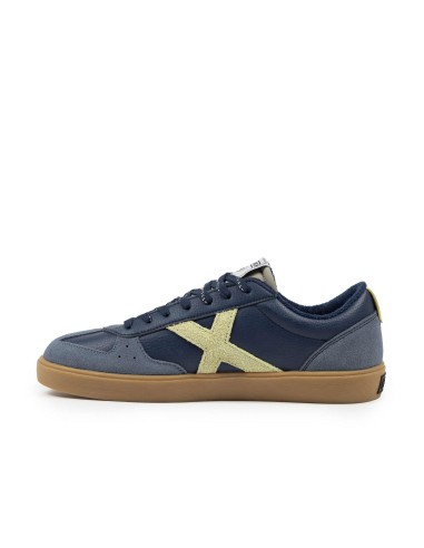 Calzado Sneaker  Munich-MUNICH BREAK...
