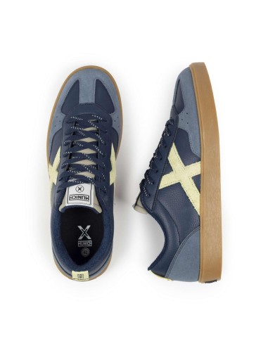 Calzado Sneaker  Munich-MUNICH BREAK...