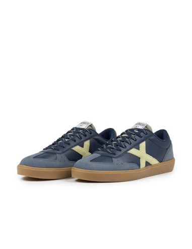 Calzado Sneaker  Munich-MUNICH BREAK...