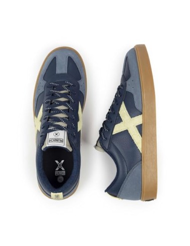 Calzado Sneaker  Munich-MUNICH BREAK...