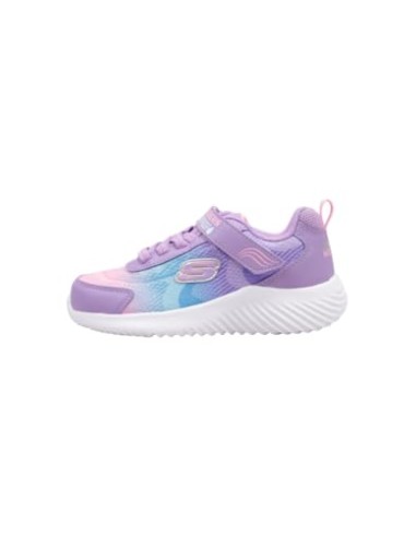 Calzado-SKECHERS BOUNDER-HYDRA...