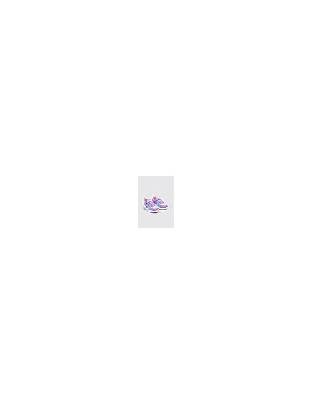 Calzado-SKECHERS BOUNDER-HYDRA COOL-303452L-LVMT-NIÑA-VIOLETA CLARO