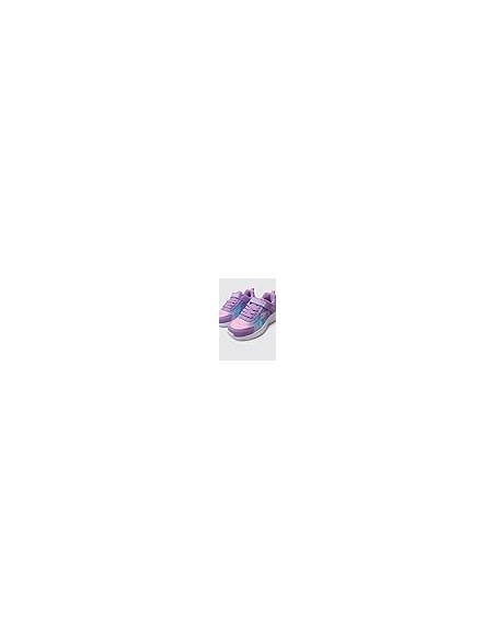 Calzado-SKECHERS BOUNDER-HYDRA COOL-303452L-LVMT-NIÑA-VIOLETA CLARO