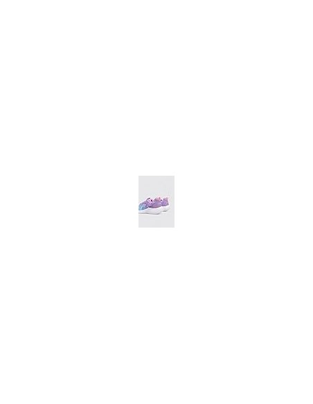 Calzado-SKECHERS BOUNDER-HYDRA COOL-303452L-LVMT-NIÑA-VIOLETA CLARO