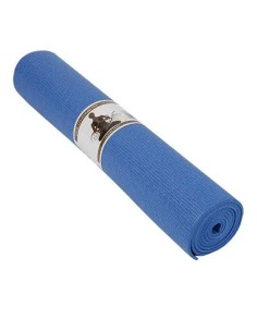 SOFTEE COLCHONETA PILATES/YOGA DELUXE 6MM