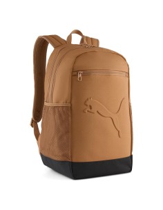Mochila Puma-PUMA BUZZ Backpack-091153-08 OCRE