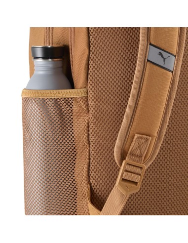 Mochila Puma-PUMA BUZZ Backpack-091153-08 OCRE