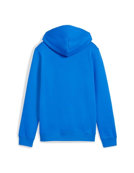 Sudadera Puma-PUMA ESS 2 COLOR Nº 1 LOGO HOODIE