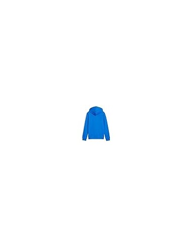 Sudadera Puma-PUMA ESS 2 COLOR Nº 1 LOGO HOODIE