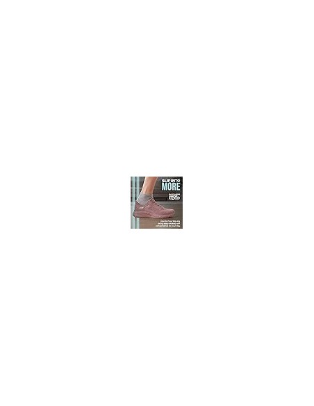 Calzado Sneaker-SKECHERS BOBS SQUAD CHAOS - CURRENT MU-117497-ROS-MUJER-ROSA