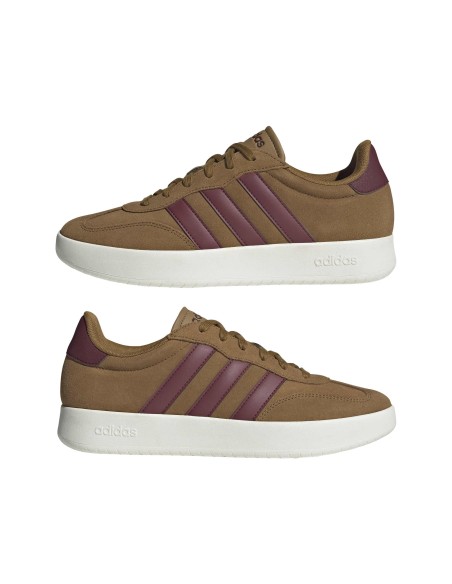 ADIDAS BARREDA
