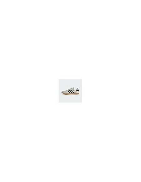 Calzado Tiempo Libre Adidas BREAKNET SLEEK-JR0689-GRIS-MUJER