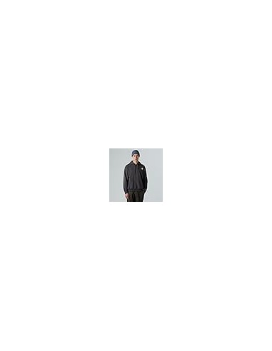 SUDADERA TNF M CONNECT RELAXED HOODE ANTHRACITE...
