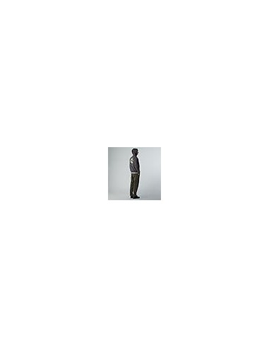 SUDADERA TNF M CONNECT RELAXED HOODE ANTHRACITE...