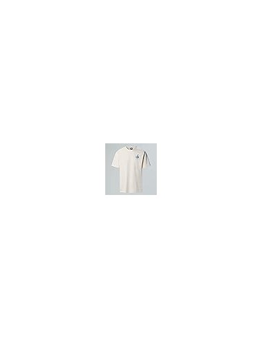 CAMISETA U POWDER DAYS RELAXED SUN WHITE D
