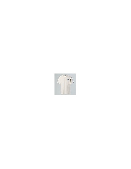 CAMISETA U POWDER DAYS RELAXED SUN WHITE D
