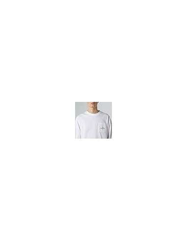 CAMISETA U EXPEDITION CELEBRATION TNF WHITE