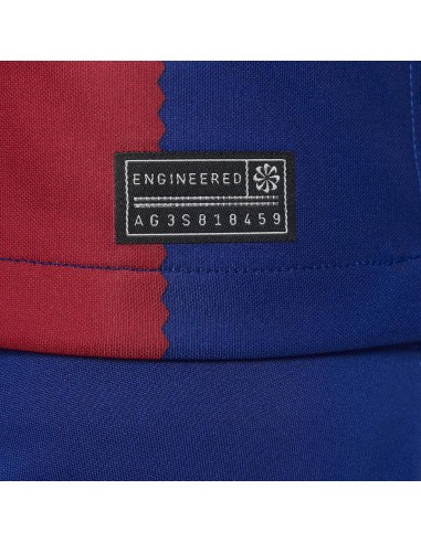NIKE-FCB Y NK DF STAD JSY SS HM  SU23 (JERSEY...