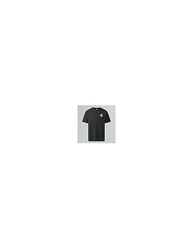 CAMISETA U POWDER DAYS RELAXED SUN ASPHALT G