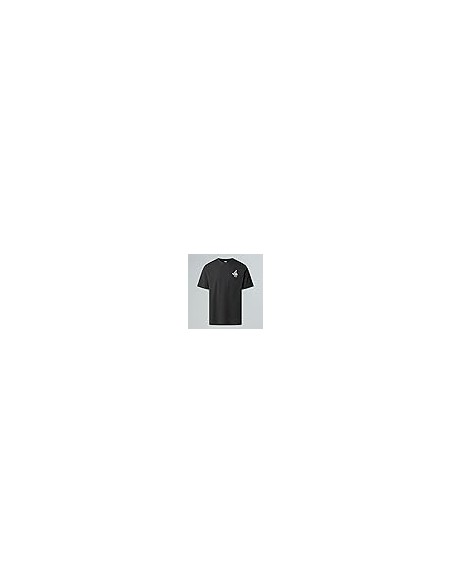CAMISETA U POWDER DAYS RELAXED SUN ASPHALT G
