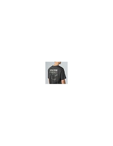 CAMISETA U POWDER DAYS RELAXED SUN ASPHALT G