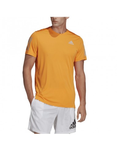 ADIDAS OWN THE RUN TEE