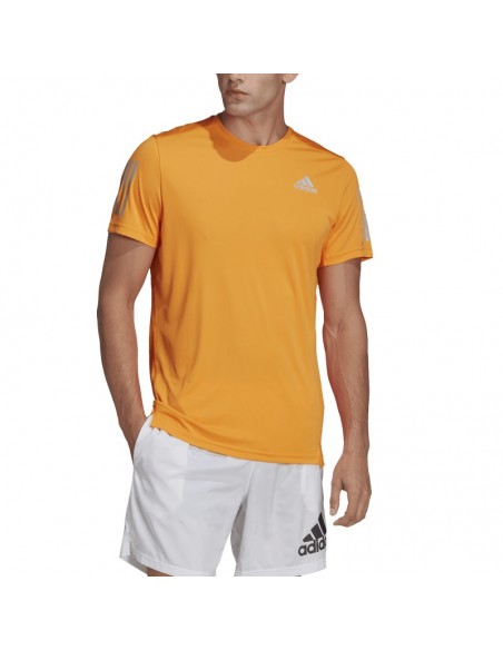 ADIDAS OWN THE RUN TEE