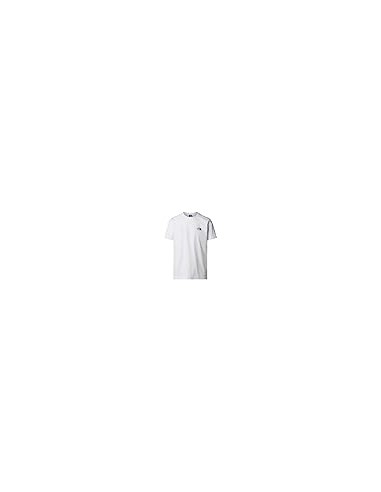 CAMISETA M MOUNTAIN SKETCH SS TE TNF WHITE