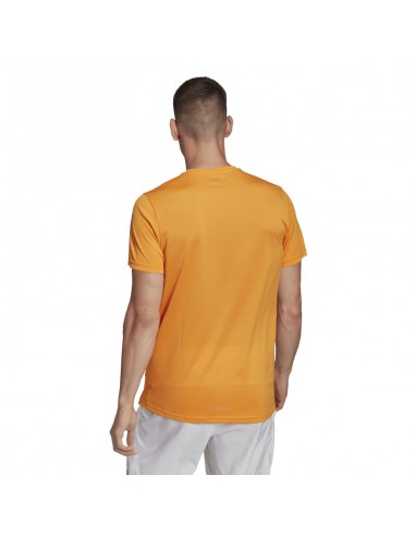 ADIDAS OWN THE RUN TEE