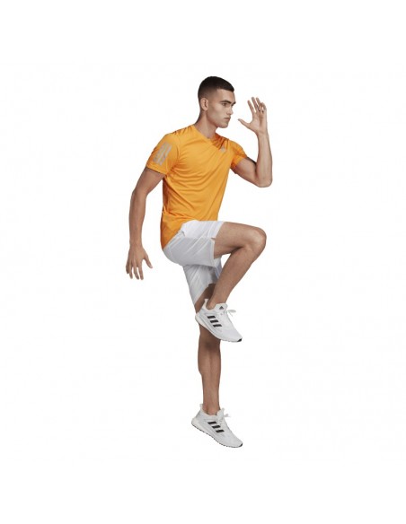 ADIDAS OWN THE RUN TEE