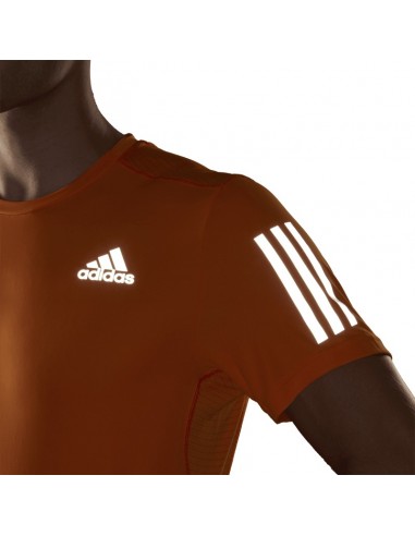 ADIDAS OWN THE RUN TEE