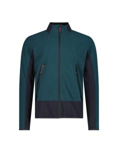 CHAQUETA SENDERISMO MAN JACKET