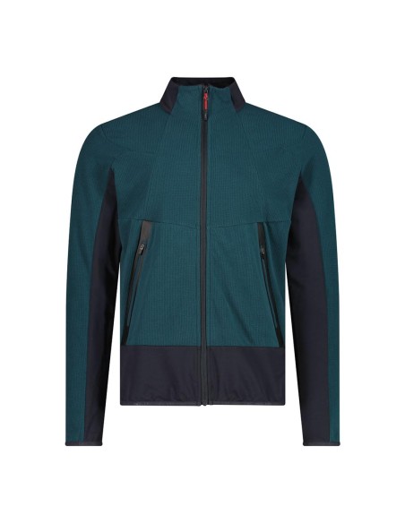 CHAQUETA SENDERISMO MAN JACKET