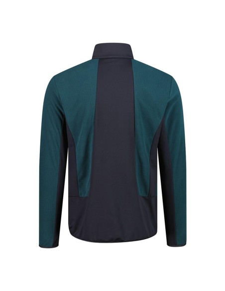 CHAQUETA SENDERISMO MAN JACKET