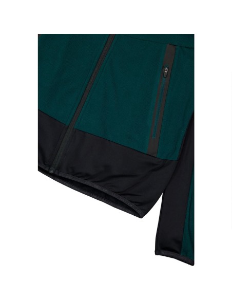 CHAQUETA SENDERISMO MAN JACKET
