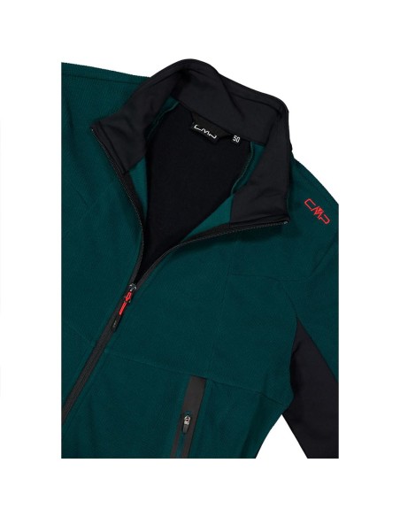 CHAQUETA SENDERISMO MAN JACKET