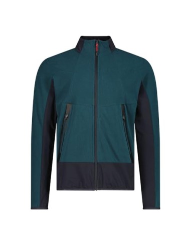 CHAQUETA SENDERISMO MAN JACKET
