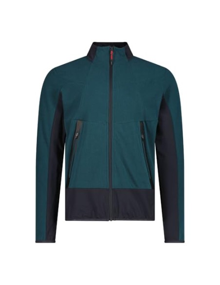 CHAQUETA SENDERISMO MAN JACKET