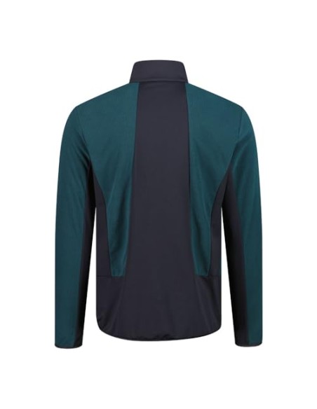 CHAQUETA SENDERISMO MAN JACKET
