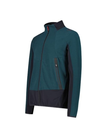 CHAQUETA SENDERISMO MAN JACKET