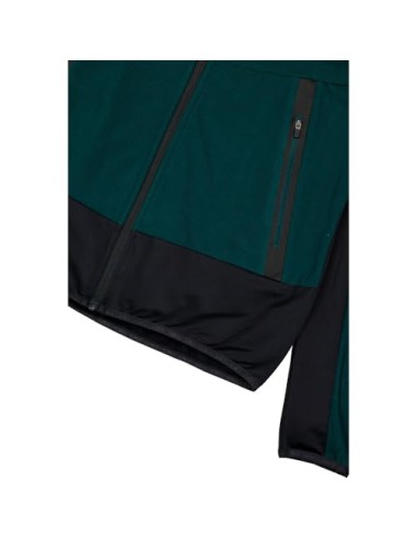 CHAQUETA SENDERISMO MAN JACKET