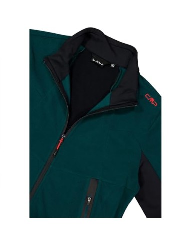 CHAQUETA SENDERISMO MAN JACKET
