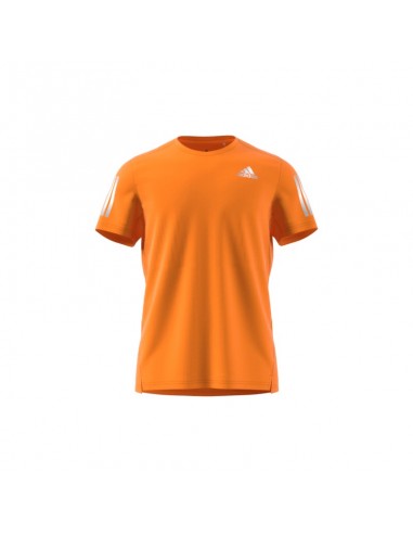 ADIDAS OWN THE RUN TEE